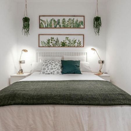 Tresor Boutique Apartment خيرونا المظهر الخارجي الصورة