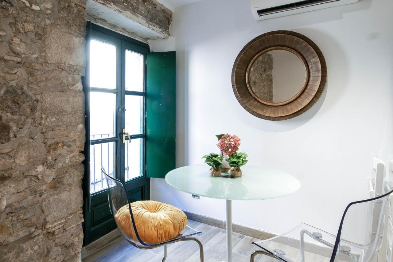 Tresor Boutique Apartment خيرونا المظهر الخارجي الصورة