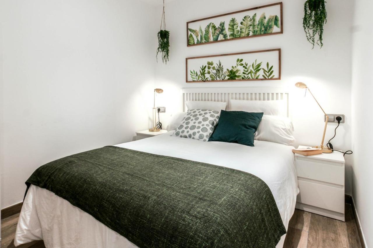 Tresor Boutique Apartment خيرونا المظهر الخارجي الصورة