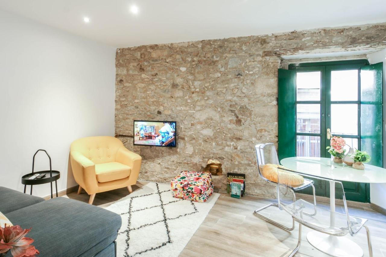 Tresor Boutique Apartment خيرونا المظهر الخارجي الصورة
