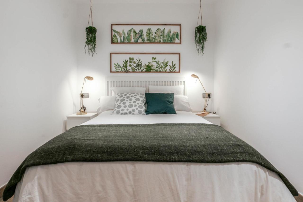Tresor Boutique Apartment خيرونا المظهر الخارجي الصورة