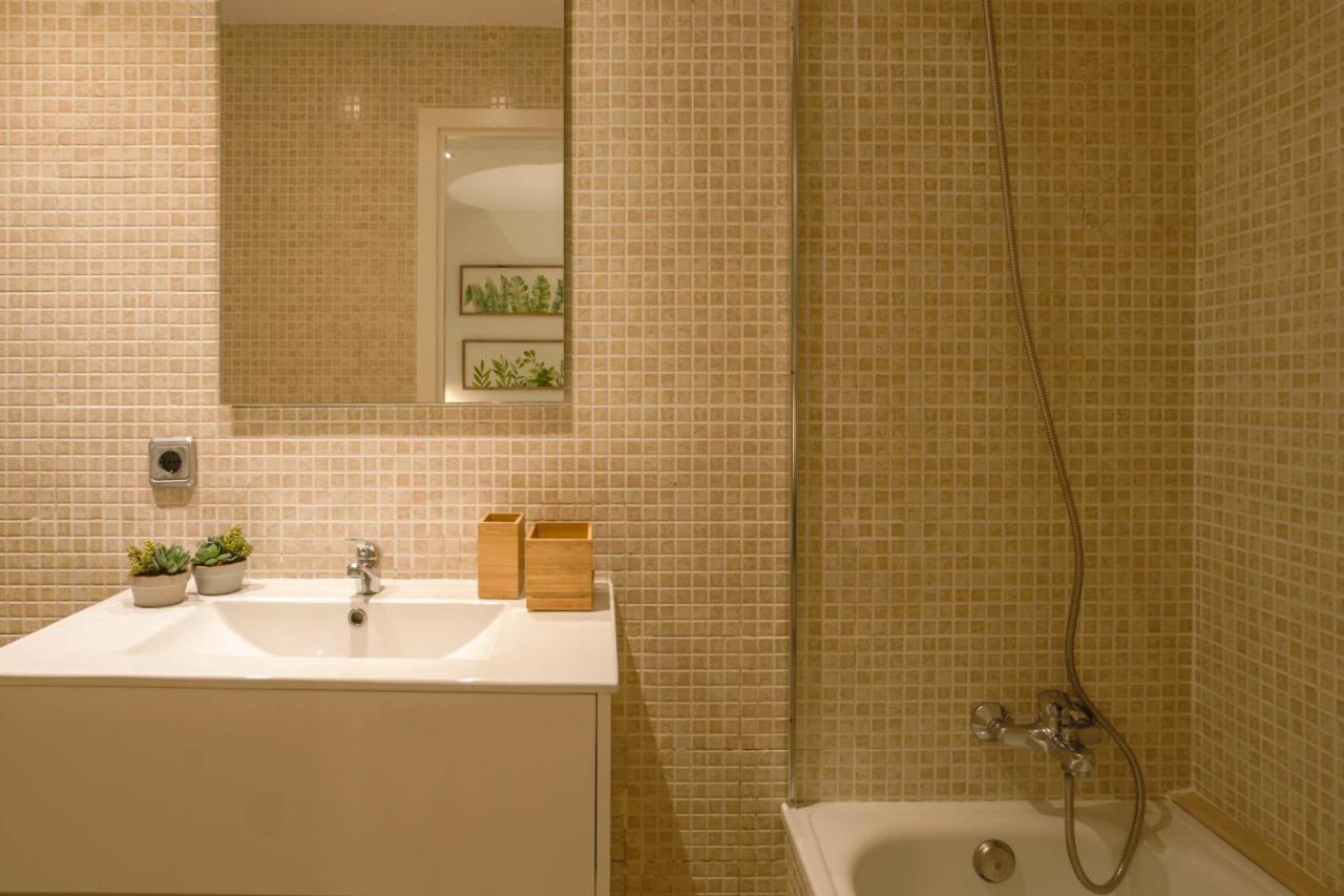 Tresor Boutique Apartment خيرونا المظهر الخارجي الصورة