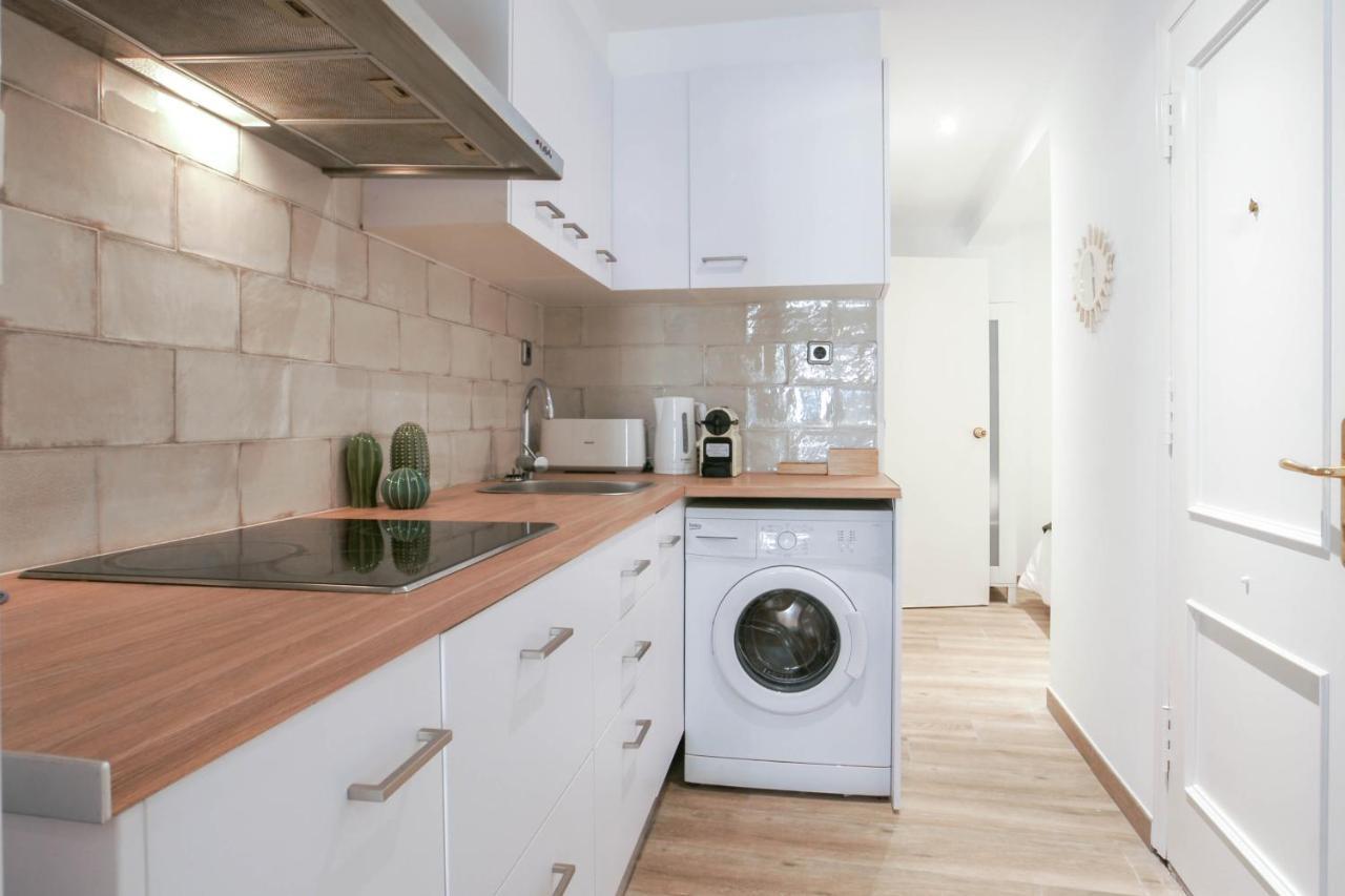 Tresor Boutique Apartment خيرونا المظهر الخارجي الصورة